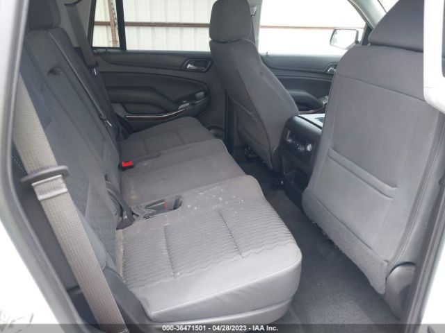 1GKS1AKC8HR310802 GMC YUKON SLE