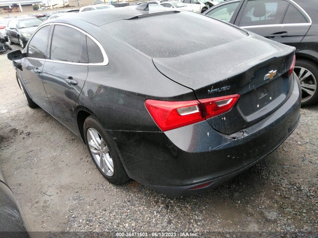 Chevrolet MALIBU LT 2016 1G1ZE5ST4GF332553 Image 5