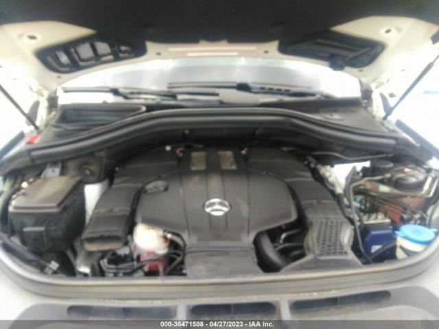 4JGDF6EE1FA446681 Mercedes-Benz Gl-class Gl 450