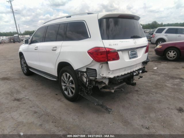 4JGDF6EE1FA446681 Mercedes-Benz Gl-class Gl 450