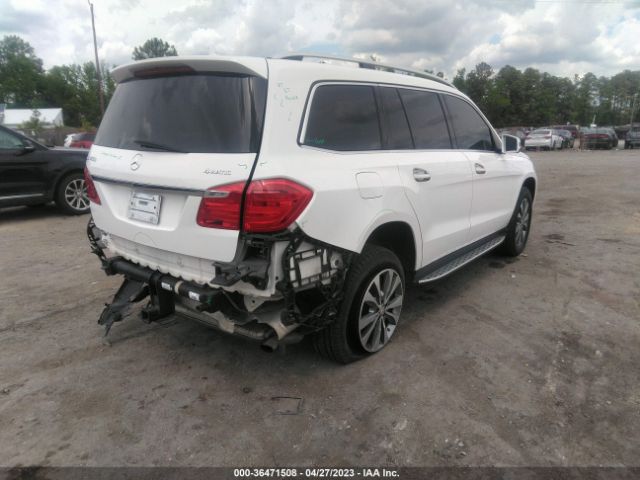 4JGDF6EE1FA446681 Mercedes-Benz Gl-class Gl 450