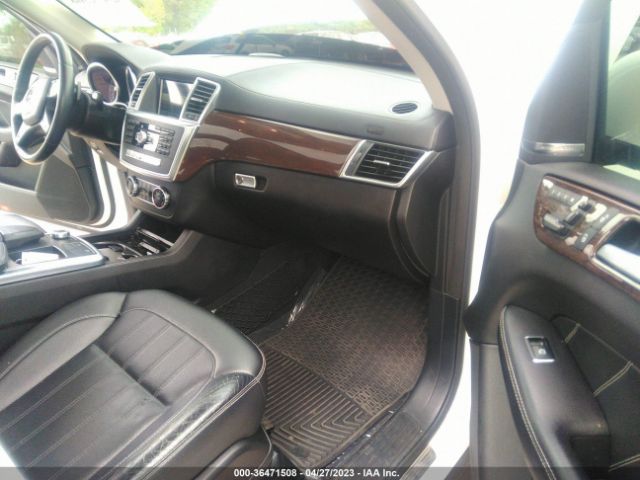 4JGDF6EE1FA446681 Mercedes-Benz Gl-class Gl 450