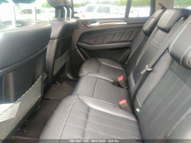 4JGDF6EE1FA446681 Mercedes-Benz Gl-class Gl 450