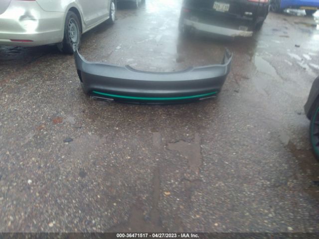 WDDSJ4GB4HN455569 Mercedes-Benz Cla Cla 250