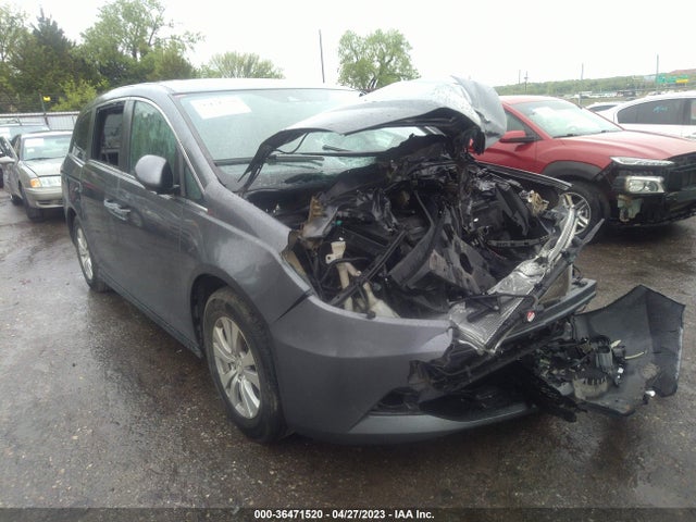 2014 5FNRL5H69EB104791 main image