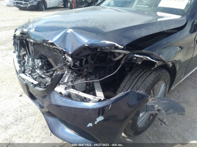 55SWF4KB6FU006943 Mercedes-Benz C-class C 300