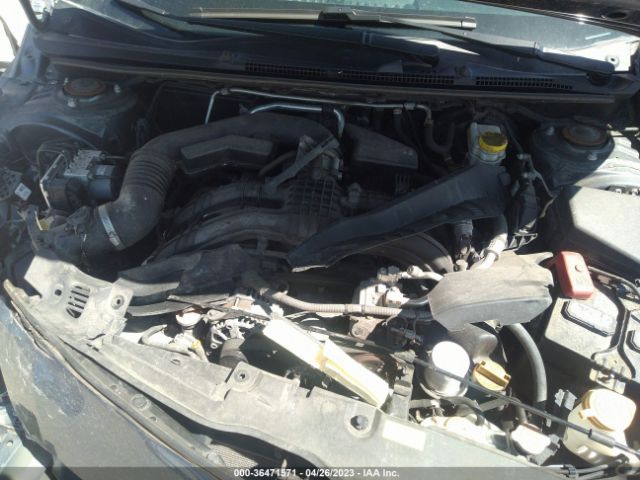 4S3GKAD63H3628819 Subaru Impreza Premium