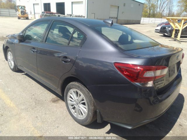 4S3GKAD63H3628819 Subaru Impreza Premium
