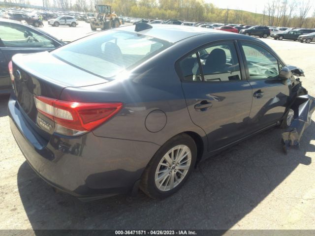 4S3GKAD63H3628819 Subaru Impreza Premium