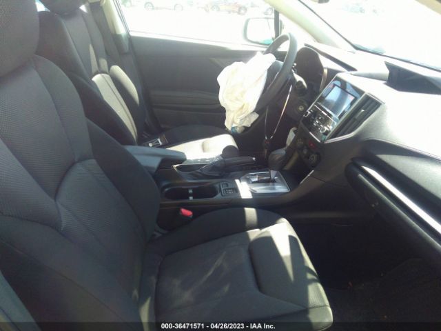 4S3GKAD63H3628819 Subaru Impreza Premium