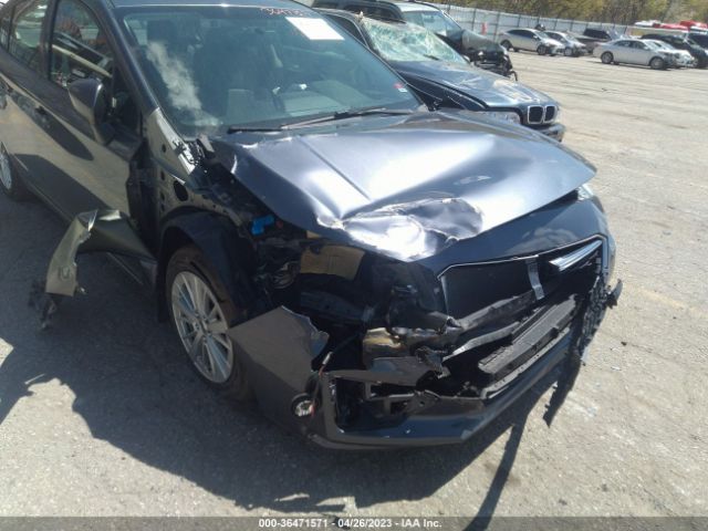 4S3GKAD63H3628819 Subaru Impreza Premium
