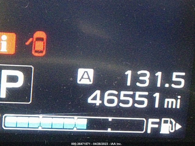 4S3GKAD63H3628819 Subaru Impreza Premium