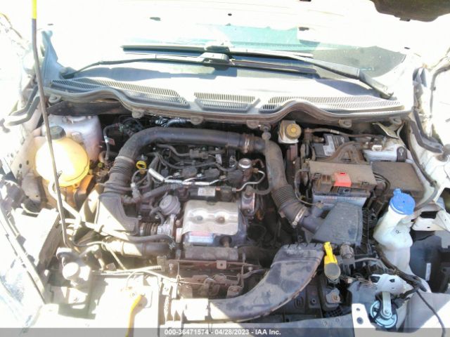 MAJ3P1RE3JC186023 Ford ECOSPORT S