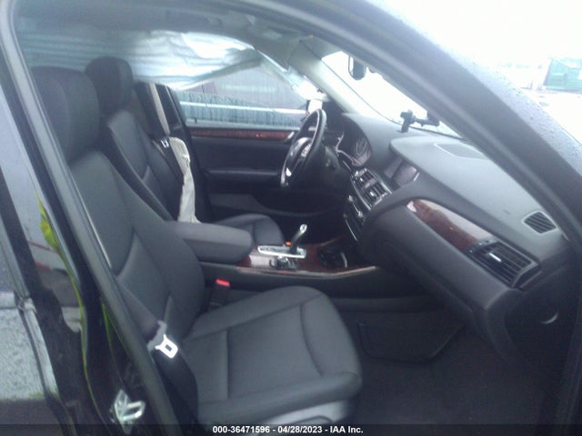 5UXWX9C54G0D75824 BMW X3 Xdrive28i