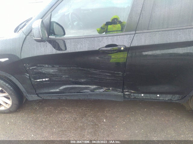 5UXWX9C54G0D75824 BMW X3 Xdrive28i