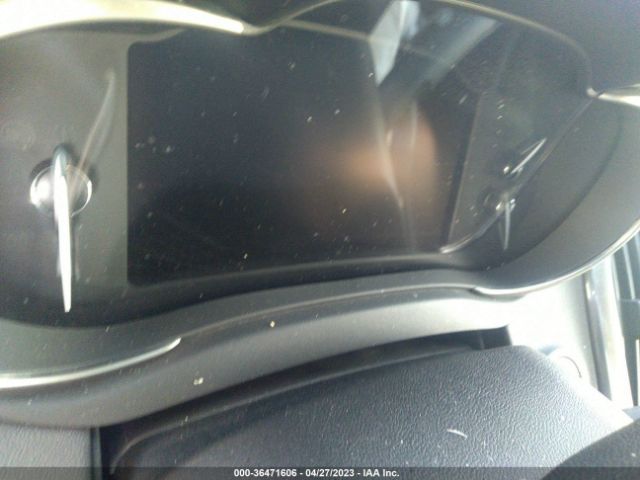1G4GF5G3XFF286810 Buick Lacrosse Premium Ii