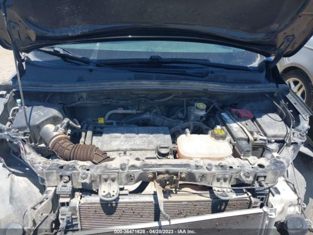 KL4CJASB3LB002682 Buick Encore Preferred