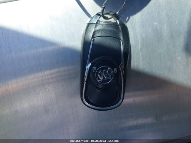 KL4CJASB3LB002682 Buick Encore Preferred