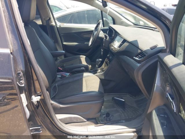 KL4CJASB3LB002682 Buick Encore Preferred