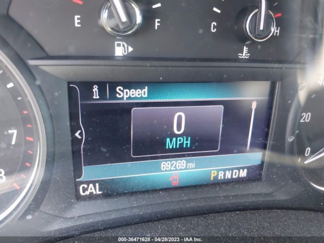 KL4CJASB3LB002682 Buick Encore Preferred