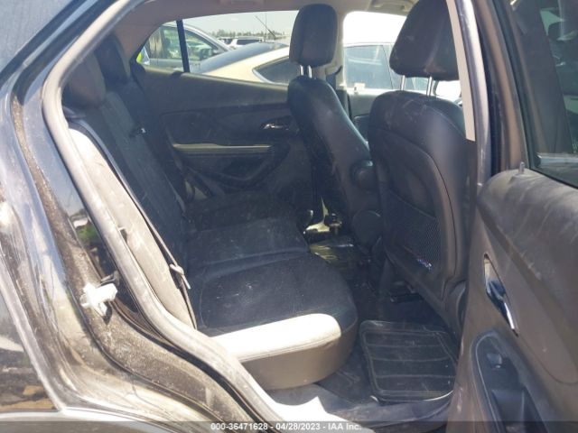 KL4CJASB3LB002682 Buick Encore Preferred