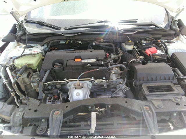 Honda Civic Sedan Ex 2017 19XFC2F78HE045336 Image 10