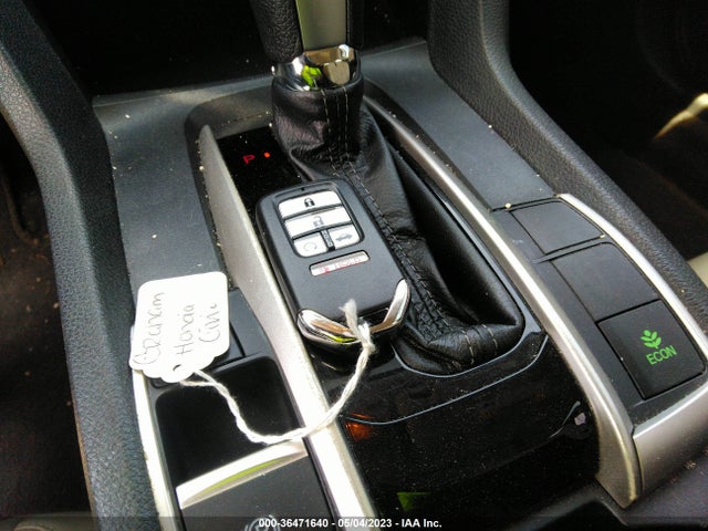 Honda Civic Sedan Ex 2017 19XFC2F78HE045336 Image 11