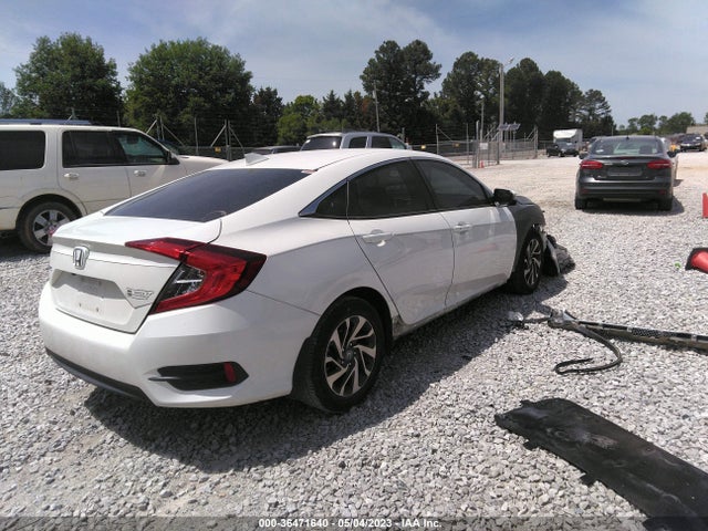 Honda Civic Sedan Ex 2017 19XFC2F78HE045336 Image 4