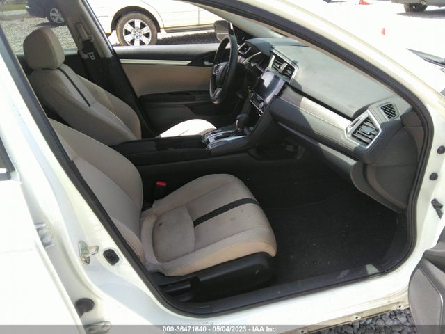 Honda Civic Sedan Ex 2017 19XFC2F78HE045336 Image 5