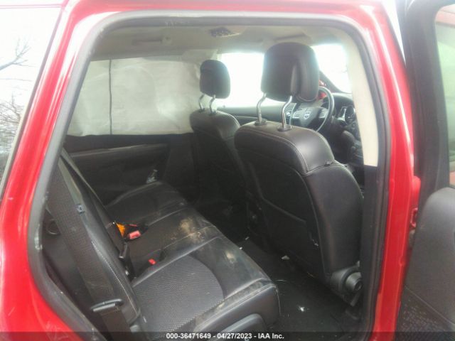 3C4PDCGGXJT156686 Dodge Journey Crossroad