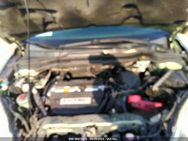 2008 HONDA CR-V LX VIN: JHLRE48388C065464