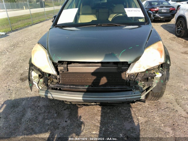 2008 HONDA CR-V LX VIN: JHLRE48388C065464