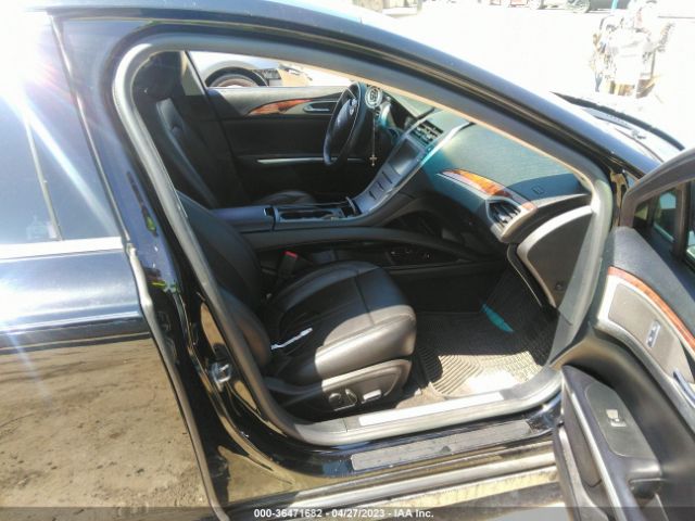 3LN6L2LU1GR623516 Lincoln MKZ HYBRID