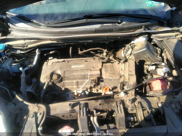 Honda CR-V SE 2016 2HKRM4H40GH659347 Image 11