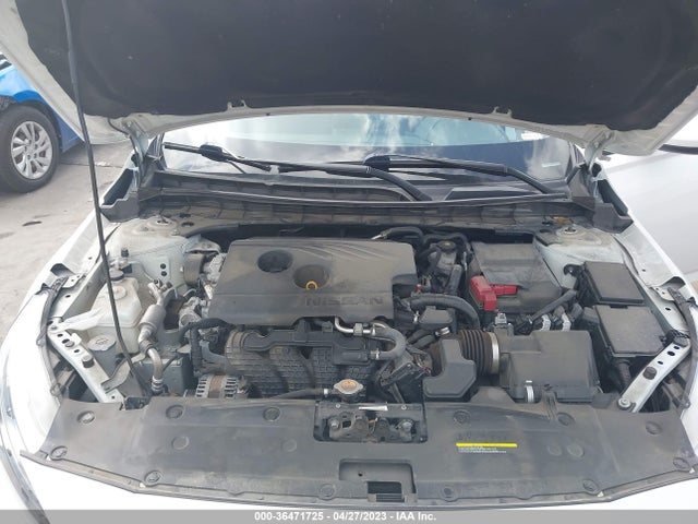 Nissan Altima 2.5 S 2020 1N4BL4BV9LC223565 Image 11