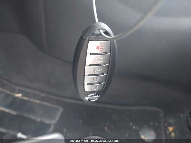 Nissan Altima 2.5 S 2020 1N4BL4BV9LC223565 Image 3