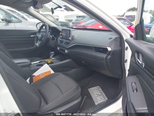 Nissan Altima 2.5 S 2020 1N4BL4BV9LC223565 Image 6