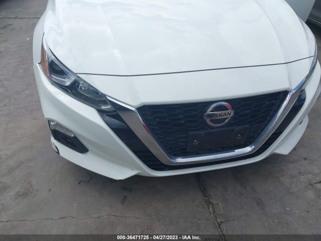 Nissan Altima 2.5 S 2020 1N4BL4BV9LC223565 Image 7