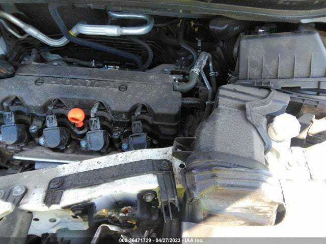 2021 HONDA HR-V LX VIN: 3CZRU6H36MM747418