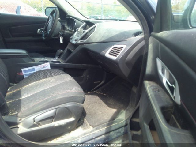 2GKFLSEK4G6153266 GMC Terrain Sle