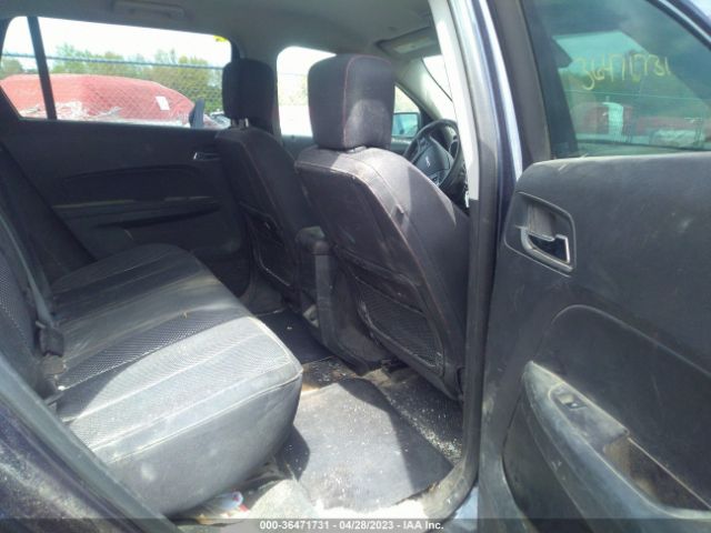 2GKFLSEK4G6153266 GMC Terrain Sle