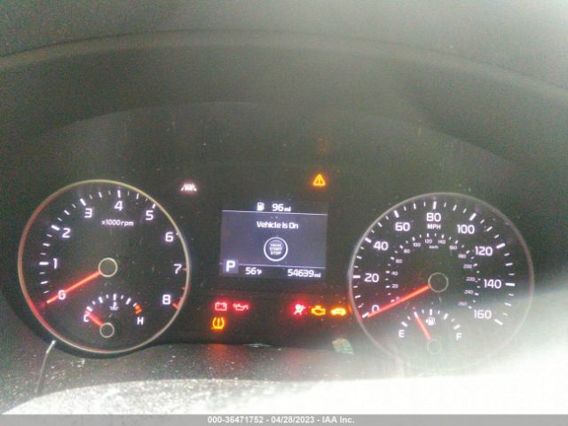 KNDPNCAC4M7920737 KIA Sportage Ex