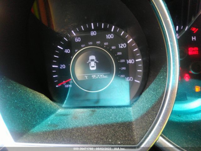 5XXGM4A76FG368888 KIA Optima Lx