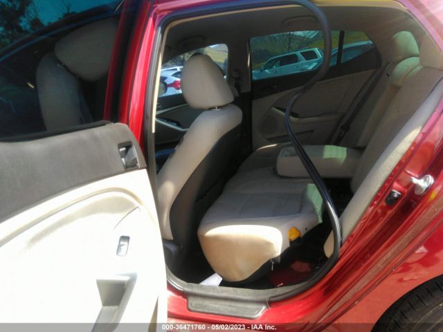 5XXGM4A76FG368888 KIA Optima Lx