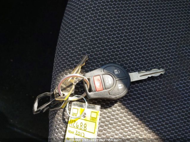 3N1CN7AP5HL879385 Nissan Versa Sedan Sv