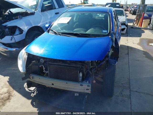 3N1CN7AP5HL879385 Nissan Versa Sedan Sv