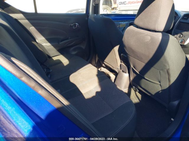 3N1CN7AP5HL879385 Nissan Versa Sedan Sv