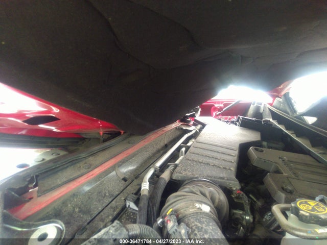Chevrolet Silverado 1500 Custom 2022 3GCPABEK1NG580234 Image 10