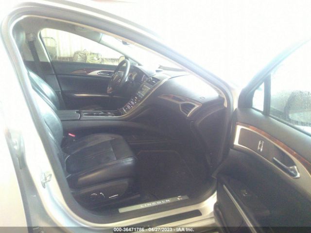 3LN6L2GK7GR603991 Lincoln MKZ