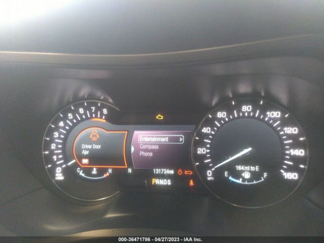 3LN6L2GK7GR603991 Lincoln MKZ